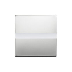 Busch-Jaeger Schalter 64765-866 flex m.Orientierungslicht