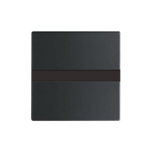 Busch-Jaeger Schalter 64765-885 flex m.Orientierungslicht