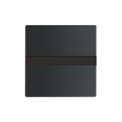 Busch-Jaeger Schalter 64765-885 flex m.Orientierungslicht