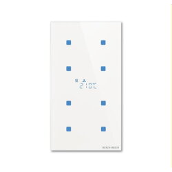 Busch-Jaeger Bedienelement TBR/U4.7.11-CG 4f....