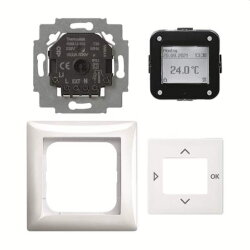 Busch-Jaeger Raumtemperaturregler 1098 UJ-914