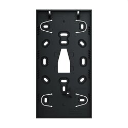 Busch-Jaeger Rahmen SAB/A.0.11-885 AP groß sw mt sw mt