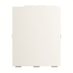 Busch-Jaeger Abdeckung SLS/A.0.11-884 RTR klein stu-ws mt