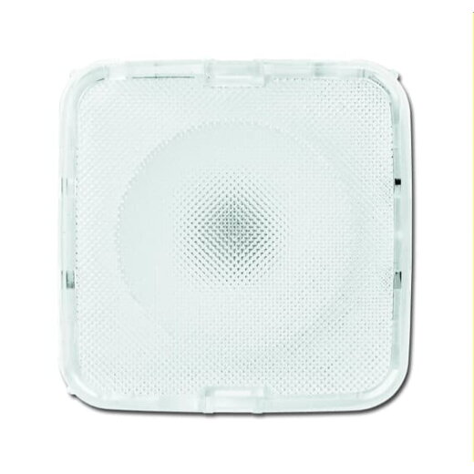 Busch-Jaeger Modul 2068/22-214 RSI flach