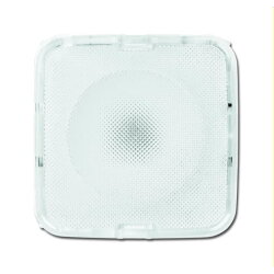 Busch-Jaeger Modul 2068/22-214 RSI flach