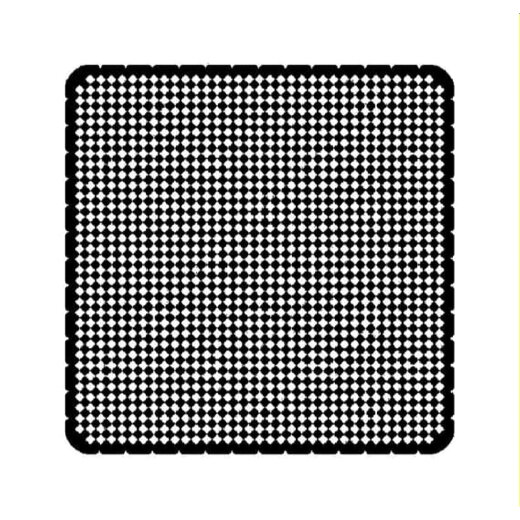 Busch-Jaeger Einlegeband 2145-19 für 2068/1