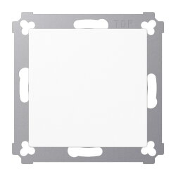 Jung Notrufsystem USV-Modul, Serie AS, alpinweiß...