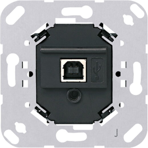 Jung KNX USB-Datenschnittstelle 2131USBS