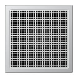 Jung Lautsprechermodul, Serie LS, Aluminium LSMAL4