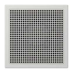 Jung Lautsprechermodul, Serie LS, lichtgrau LSMLS4LG