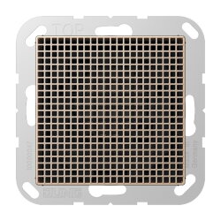 Jung Lautsprechermodul, Serie A, champagner LSMA4CH