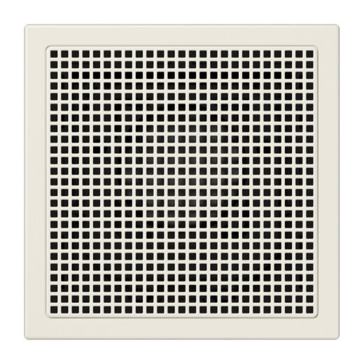 Jung Lautsprechermodul, Serie LS, weiß LSMLS4