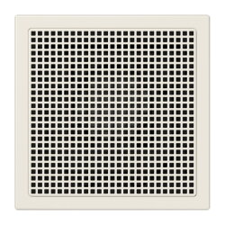 Jung Lautsprechermodul, Serie LS, weiß LSMLS4