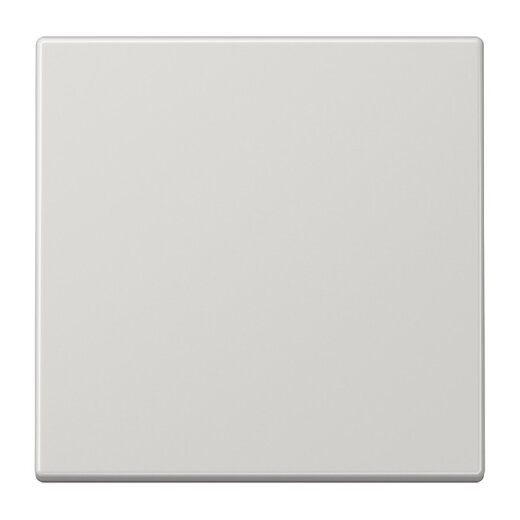 Jung EnOcean Funk-Wandsender 2-kanalig, Serie LS, lichtgrau ENOLS990LG