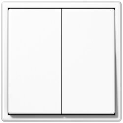 Jung Friends of Hue Funk-Wandsender Set 4-kanalig, Serie...