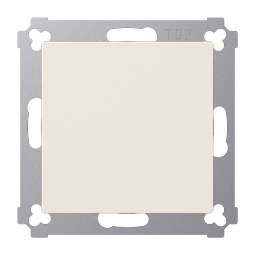 Jung Notrufsystem Netzteil, Serie AS, weiß NRSAS0834NT