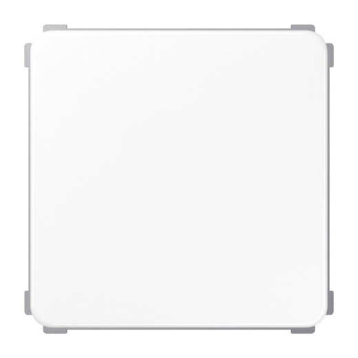 Jung Notrufsystem Netzteil, Serie CD, alpinweiß NRSCD0834NTWW