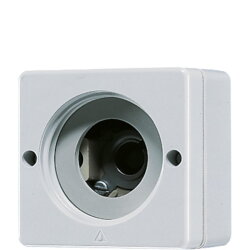 Jung Lichtsignaleinsatz, E14, WG 600 637-14WEINS