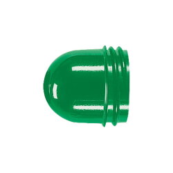 Jung Schraubhaube hoch, für Leuchtmittel mit max....