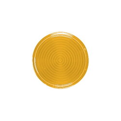 Jung Schraubhaube flach, für Leuchtmittel mit...