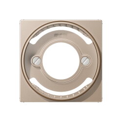 Jung Abdeckung für Lichtsignale, Thermoplast...