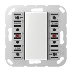 Jung Tastsensor-Erweiterungsmodul 1fach Standard, F50,...