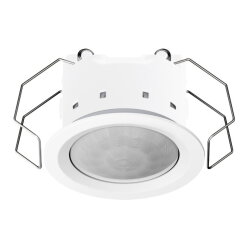 Jung Bewegungsmelder Mini Basic, alpinweiß BM360MBWW