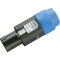 Jung Lautsprecher-Stecker (Speakon), Stecker PS4