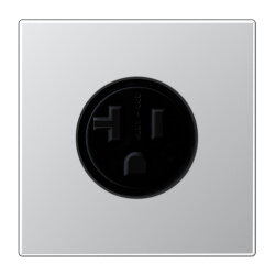 Jung Steckdose, US-Norm NEMA, 20 A 125 V ~,...