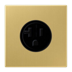 Jung Steckdose, US-Norm NEMA, 20 A 125 V ~,...