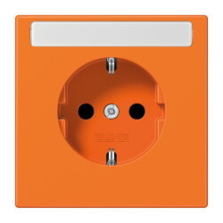 Jung SCHUKO Steckdose, 16 A 250 V ~, mit...