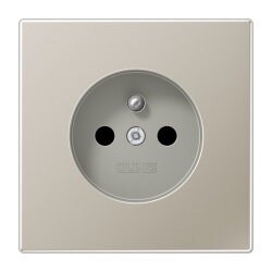 Jung Steckdose, französisch/belgisches System, 16 A...