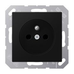 Jung Steckdose, französisch/belgisches System, 16 A...