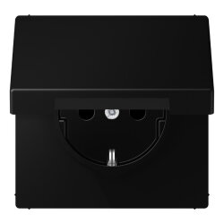 Jung SCHUKO Steckdose, 16 A 250 V ~, Serie LS,...