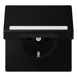 Jung SCHUKO Steckdose, 16 A 250 V ~, mit...