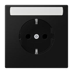 Jung SCHUKO Steckdose, 16 A 250 V ~, mit...