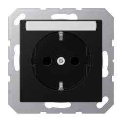 Jung SCHUKO Steckdose, 16 A 250 V ~, mit...