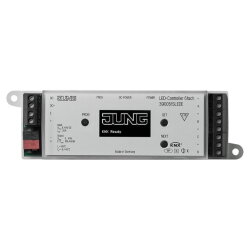 Jung KNX LED-Controller 5fach DC 5 ... 48 V, Einbau,...