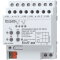 Jung KNX Jalousieaktor 2fach AC 110-230 V, 1fach DC 12-48 V 2502REGHE