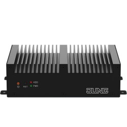 Jung Visu Pro Server SENEC Edition, Deutsch JVP-SENEC-H2
