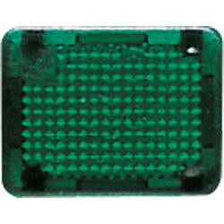 Jung Kalotte ohne Symbol, lichtdurchlässig,...