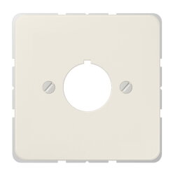 Jung Abdeckung für Befehlsgeräte mit...