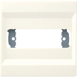 Jung Abdeckung für 1 D-Subminiatur-Steckverbinder,...