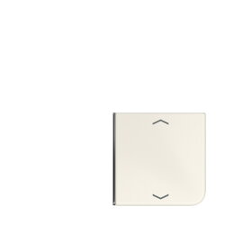 Jung Taste 4fach, 1+4, mit Pfeilsymbolen, F40, Serie CD,...