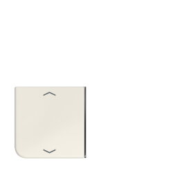 Jung Taste 4fach, 2+3, mit Pfeilsymbolen, F40, Serie CD,...