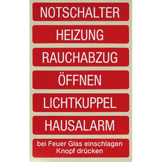 Jung Folien, WG600/800 60FO