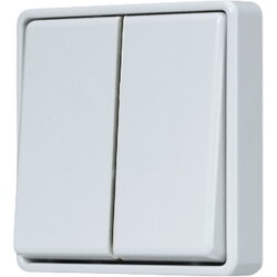 Jung Oberteil für Serienschalter , Serien,...