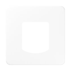 Jung Abdeckung für Ackermann, Typ 74189 A, 74189 L,...