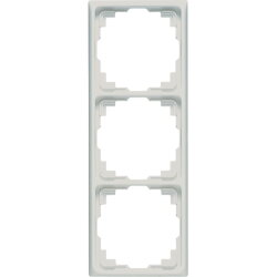 Jung Rahmen für Kabelkanal-Installation 3fach,...