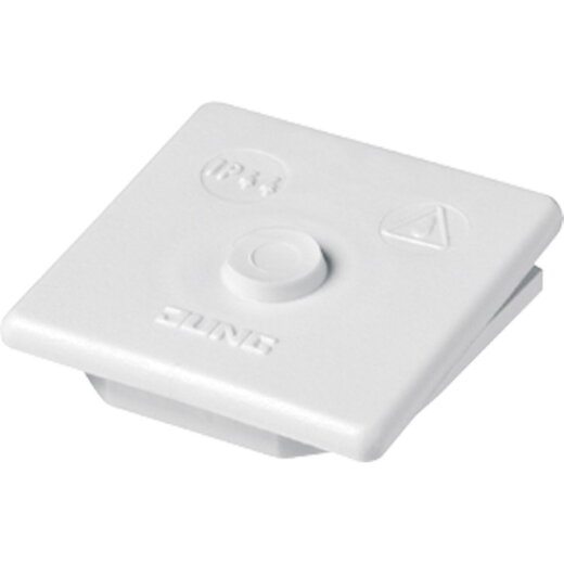 Jung Zubehör für wassergeschützte Geräte WG 600 190-354